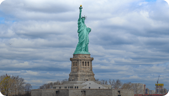 USA