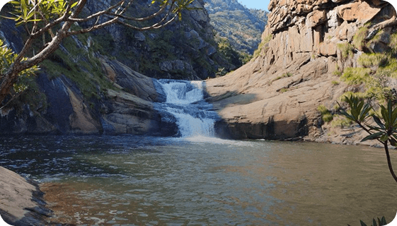Eswatini