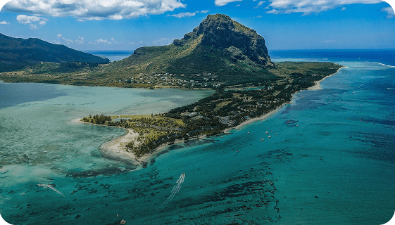 Mauritius